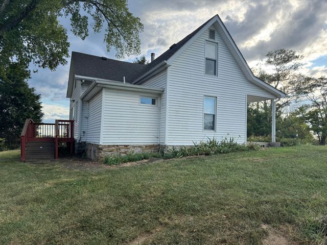 2730 Morgan Cr Road, Corinth, KY 41010
