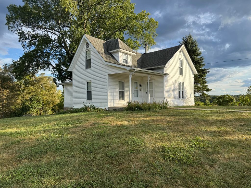 2730 Morgan Cr Road, Corinth, KY 41010