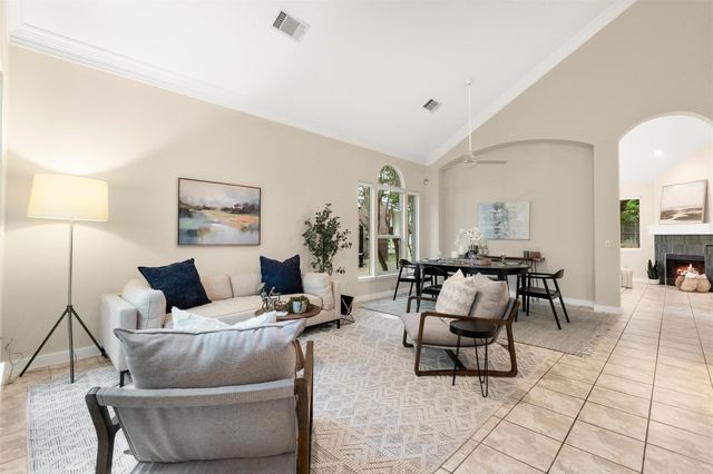 5907 Rickerhill LN, Austin, TX 78739