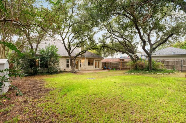 5907 Rickerhill LN, Austin, TX 78739