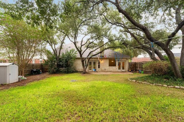 5907 Rickerhill LN, Austin, TX 78739