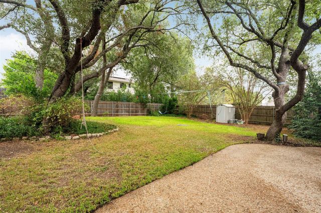 5907 Rickerhill LN, Austin, TX 78739