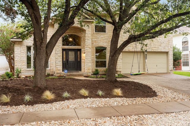 5907 Rickerhill LN, Austin, TX 78739