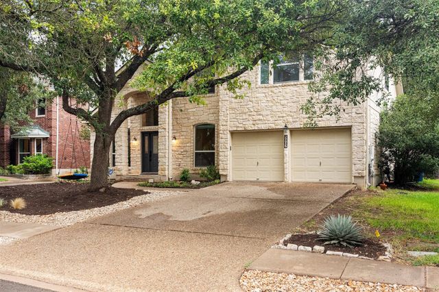 5907 Rickerhill LN, Austin, TX 78739