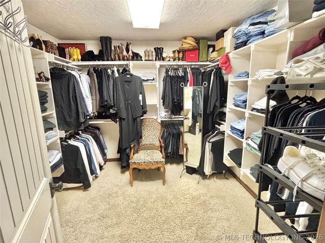 2102 N Peaceful Lane, Stigler, OK 74462