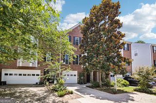 4014 Spring Cove Drive, Duluth, GA 30097