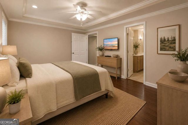 2130 Miller Grove Drive, Dalton, GA 30721