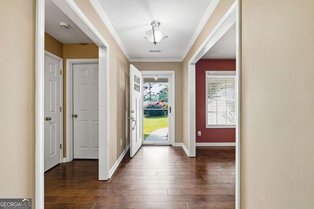 2130 Miller Grove Drive, Dalton, GA 30721