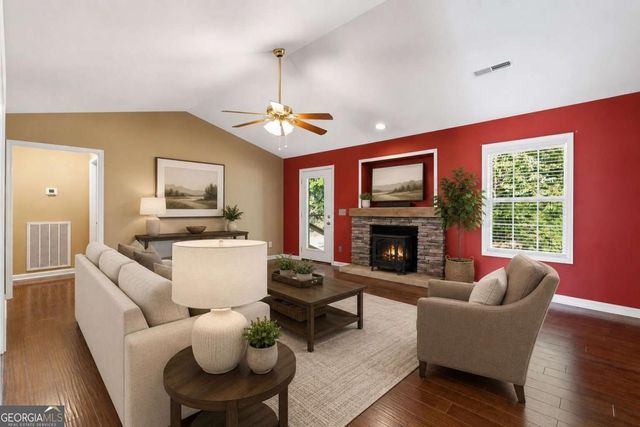 2130 Miller Grove Drive, Dalton, GA 30721