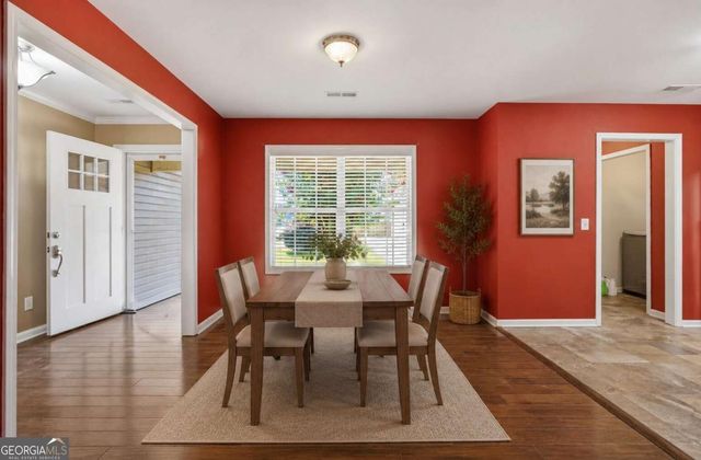 2130 Miller Grove Drive, Dalton, GA 30721