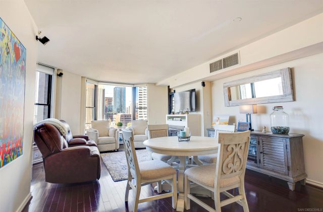 500 W Harbor Dr 1214, San Diego, CA 92101