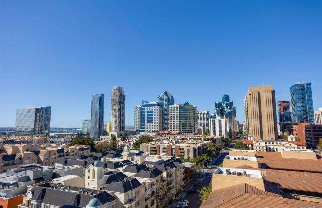 500 W Harbor Dr 1214, San Diego, CA 92101