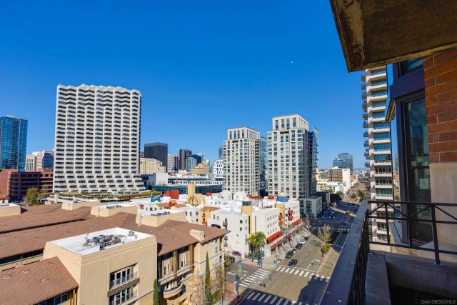 500 W Harbor Dr 1214, San Diego, CA 92101