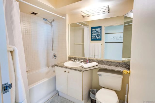 500 W Harbor Dr 1214, San Diego, CA 92101