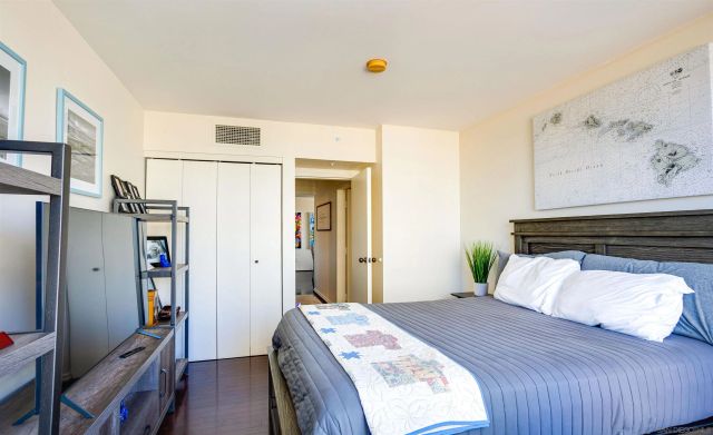 500 W Harbor Dr 1214, San Diego, CA 92101