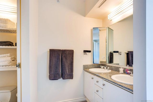 500 W Harbor Dr 1214, San Diego, CA 92101