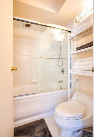 500 W Harbor Dr 1214, San Diego, CA 92101