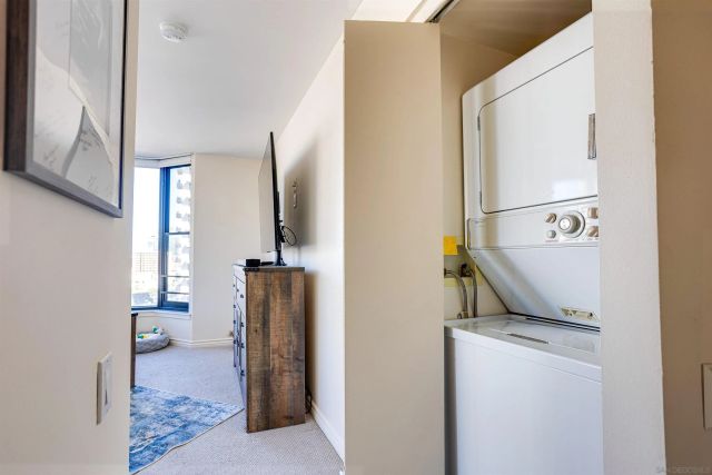 500 W Harbor Dr 1214, San Diego, CA 92101