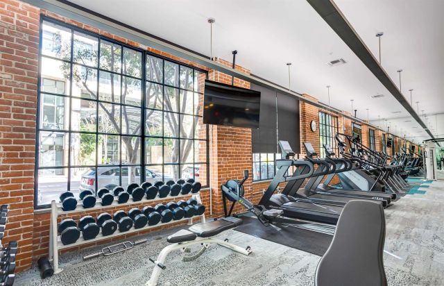 500 W Harbor Dr 1214, San Diego, CA 92101