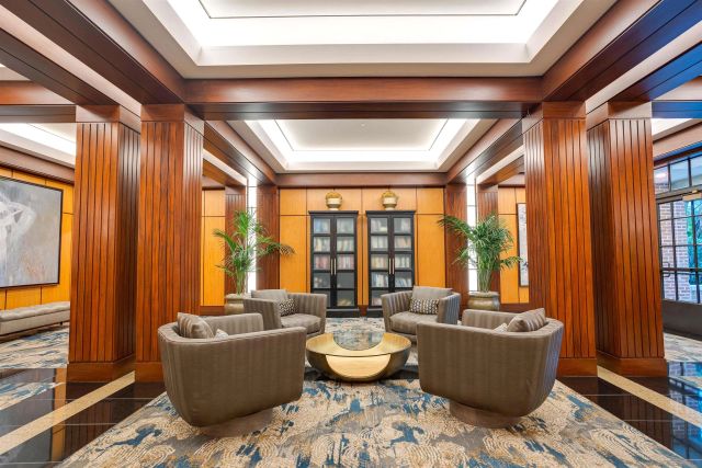 500 W Harbor Dr 1214, San Diego, CA 92101