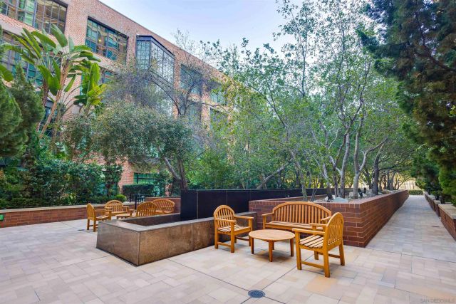 500 W Harbor Dr 1214, San Diego, CA 92101