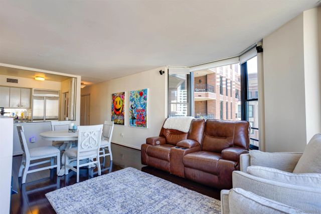 500 W Harbor Dr 1214, San Diego, CA 92101