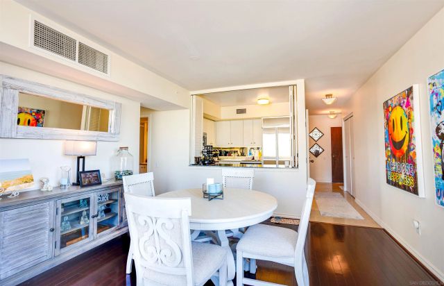 500 W Harbor Dr 1214, San Diego, CA 92101