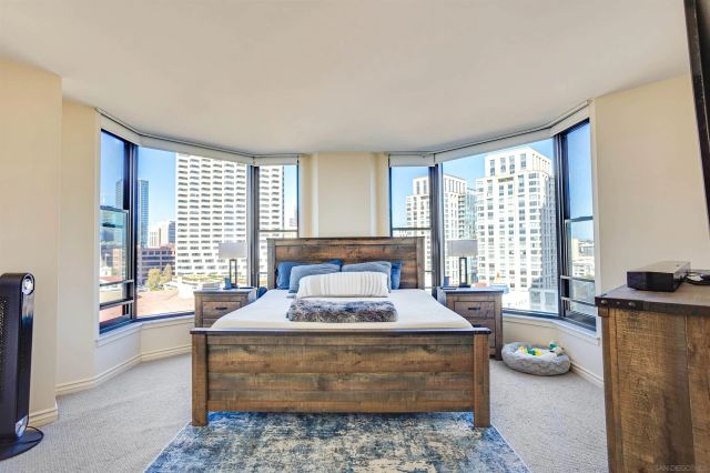 500 W Harbor Dr 1214, San Diego, CA 92101