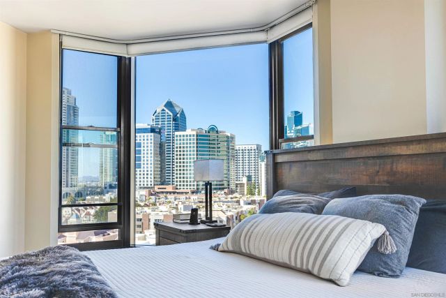 500 W Harbor Dr 1214, San Diego, CA 92101