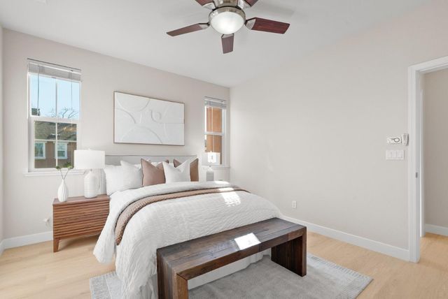 171 Cameron Drive, Mountain View, CA 94043