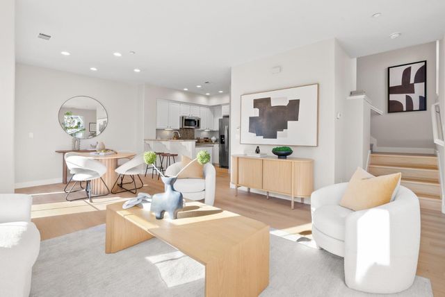 171 Cameron Drive, Mountain View, CA 94043