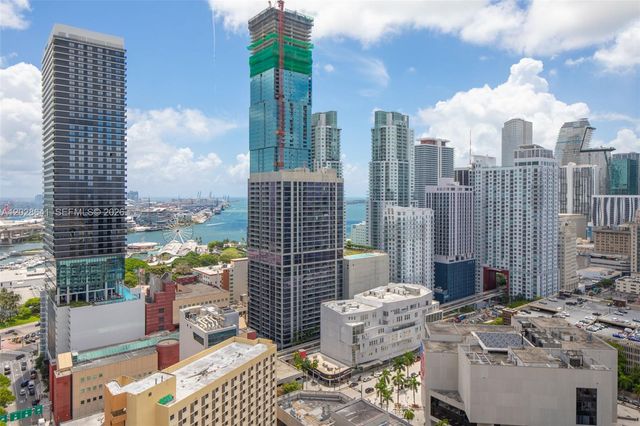121 NE 5th St 3103, Miami, FL 33132