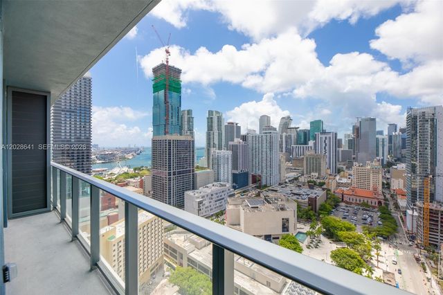 121 NE 5th St 3103, Miami, FL 33132