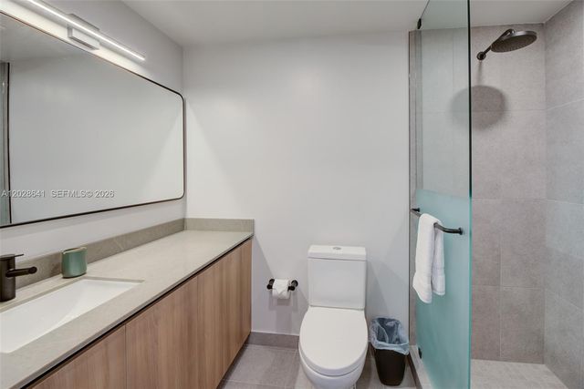 121 NE 5th St 3103, Miami, FL 33132