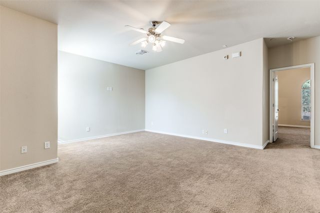 6833 Cortona Lane, Frisco, TX 75034