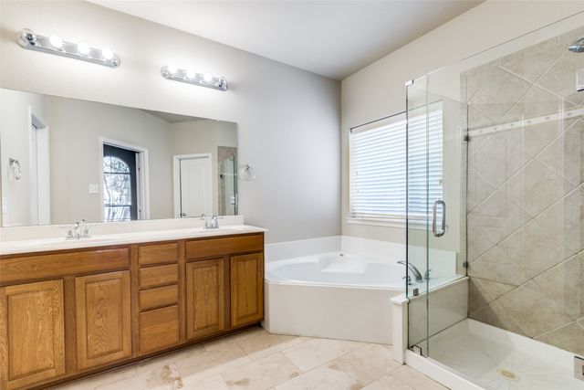 6833 Cortona Lane, Frisco, TX 75034