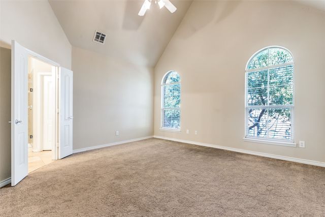 6833 Cortona Lane, Frisco, TX 75034