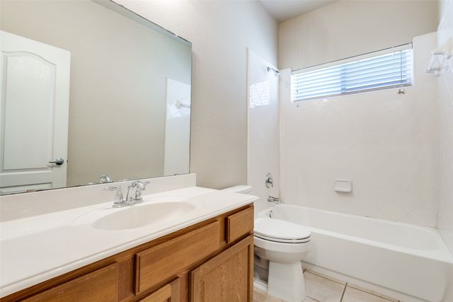 6833 Cortona Lane, Frisco, TX 75034