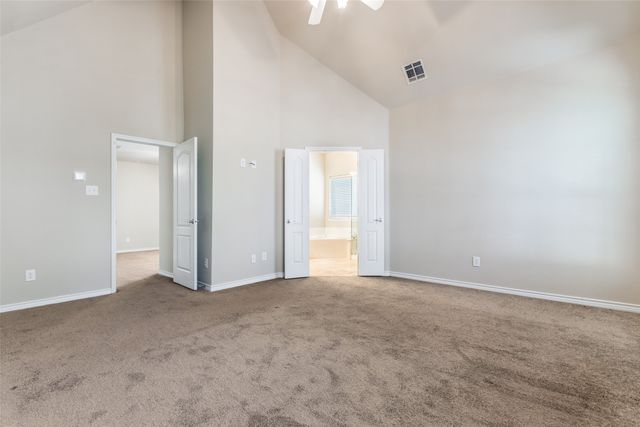 6833 Cortona Lane, Frisco, TX 75034