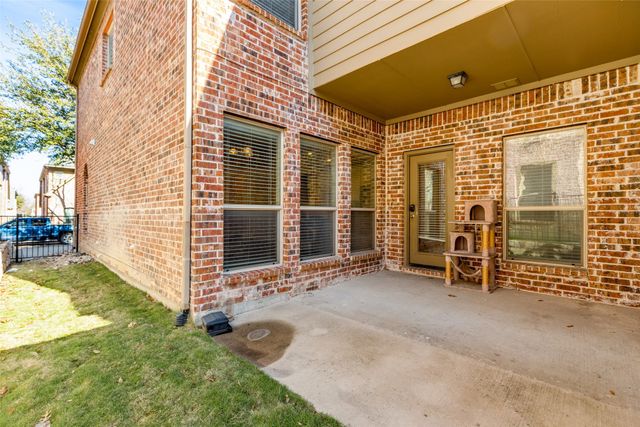 6833 Cortona Lane, Frisco, TX 75034
