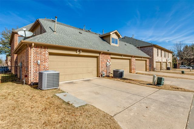 6833 Cortona Lane, Frisco, TX 75034