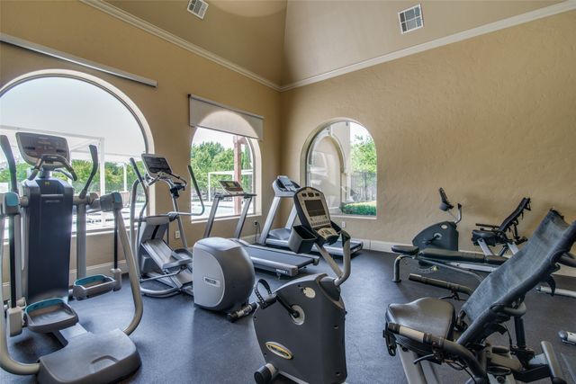 6833 Cortona Lane, Frisco, TX 75034