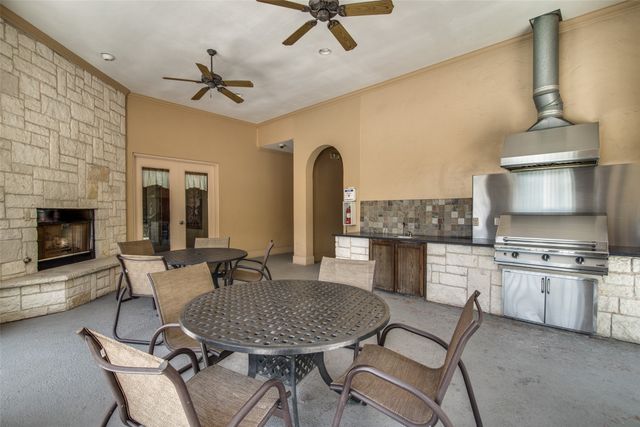 6833 Cortona Lane, Frisco, TX 75034