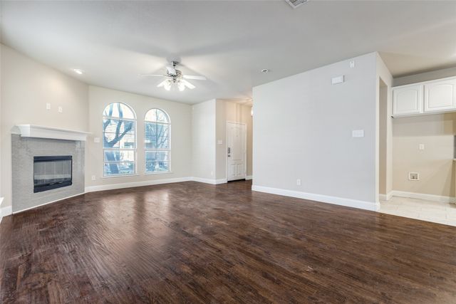 6833 Cortona Lane, Frisco, TX 75034