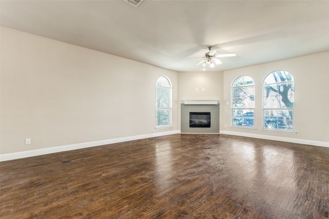 6833 Cortona Lane, Frisco, TX 75034