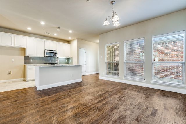 6833 Cortona Lane, Frisco, TX 75034