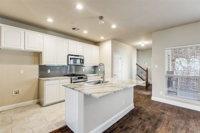 6833 Cortona Lane, Frisco, TX 75034