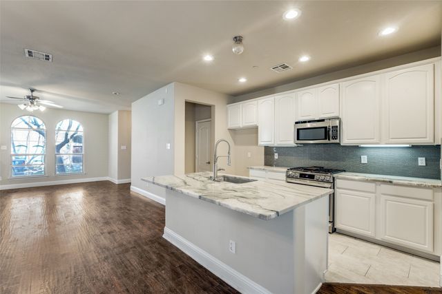 6833 Cortona Lane, Frisco, TX 75034