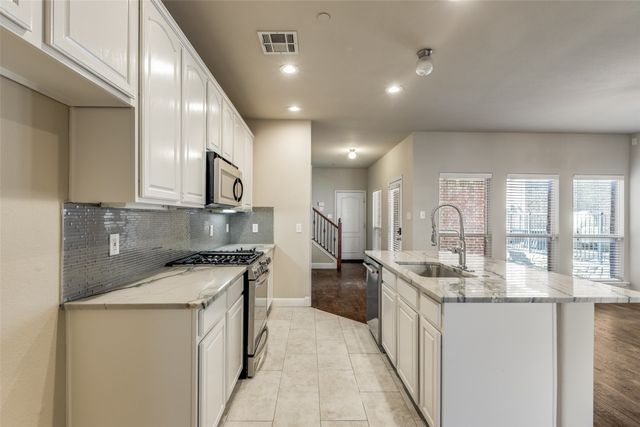 6833 Cortona Lane, Frisco, TX 75034