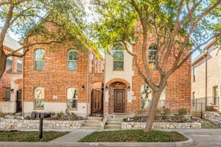 6833 Cortona Lane, Frisco, TX 75034